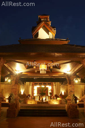 Thiwaratri Resort & Spa 20